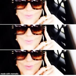 Meet your Posher, Julie